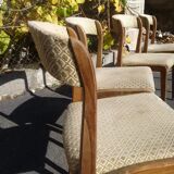 Baumann chairs