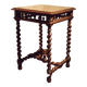 Table à écrire style Louis XIII