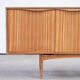 Vintage Scandinavian sideboard - 1960