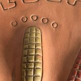 MASK Popular Art MEXICO Vintage