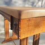 Entrance console 2 small drawers 1920