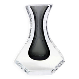 Murano glass vase