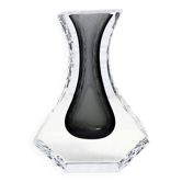Vase en verre de Murano