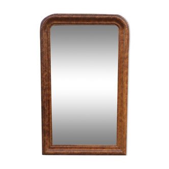 Mirror end 140 x 88 cm