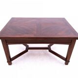 Dining Set, Poland, 1930s.