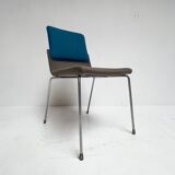 Set of 4 Triennial Classic chairs by Gipsen, ca 2020