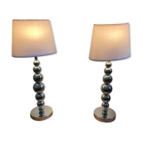 Pair of lamp