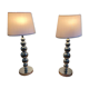 Pair of lamp