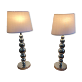 Pair of lamp