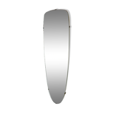 Ridged mirror mirror 60