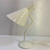 Lampe a poser cocotte bauhaus 1950
