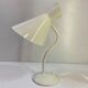 Lampe a poser cocotte bauhaus 1950