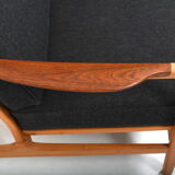 Model FD117/2 Sofa by Tove & Edward Kindt-Larsen 1950s