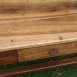 Farmhouse table