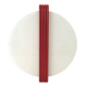 Porthole wall light, 1980s