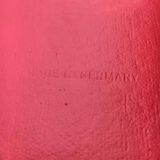 Mid-century German string style bar table