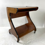 Vintage tv stand 60's