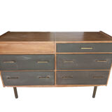 Commode coiffeuse Regy