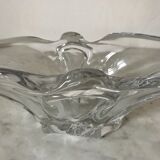 Vintage crystal cup
