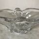 Coupe vintage en cristal
