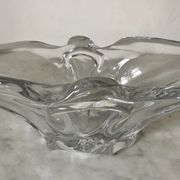 Coupe vintage en cristal