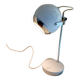 Lampe eye ball années 70
