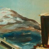 "Spain Motif" by Sigurd Möller