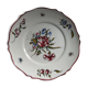 Earthenware plate