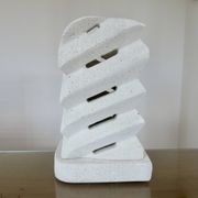 Stone lamp 1970