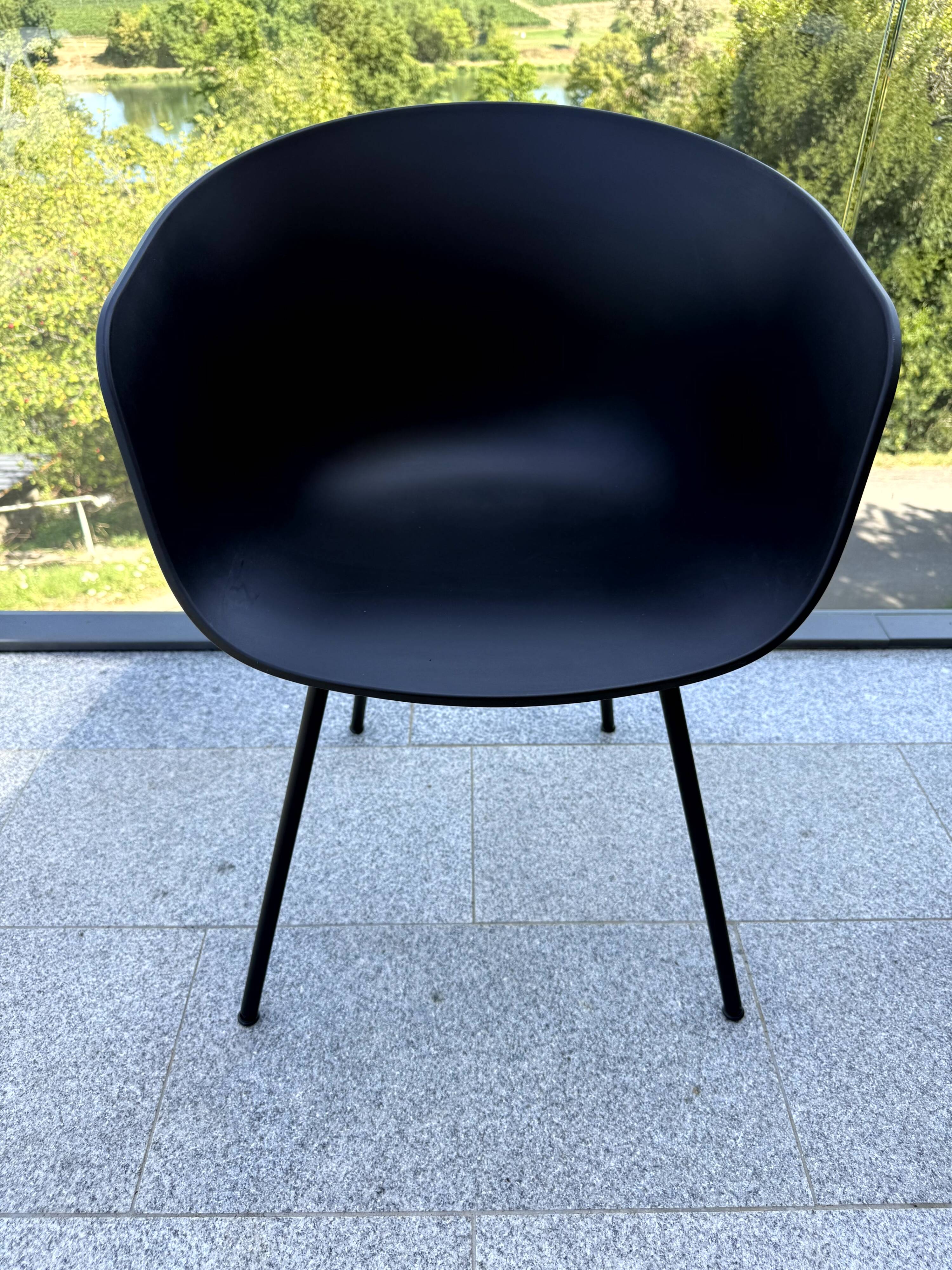 HAY Chair – AAC 22 “About A Chair”