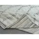 Modern Moroccan style Handmade Rug. 100% Natural Wool. Custom Options Available