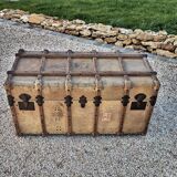 Travel trunk