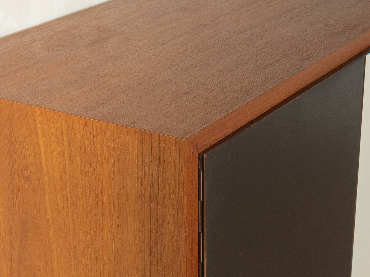 Classic chest of drawers from the 1950s by Oldenburger Möbelwerkstätten