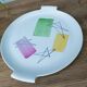 Vintage MBFA Pornic dish
