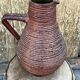 Ceramic jug