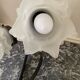 Lampe nénuphar