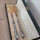 Couverts à salade