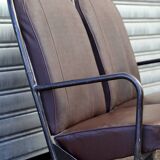 Bus seat