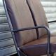 Bus seat