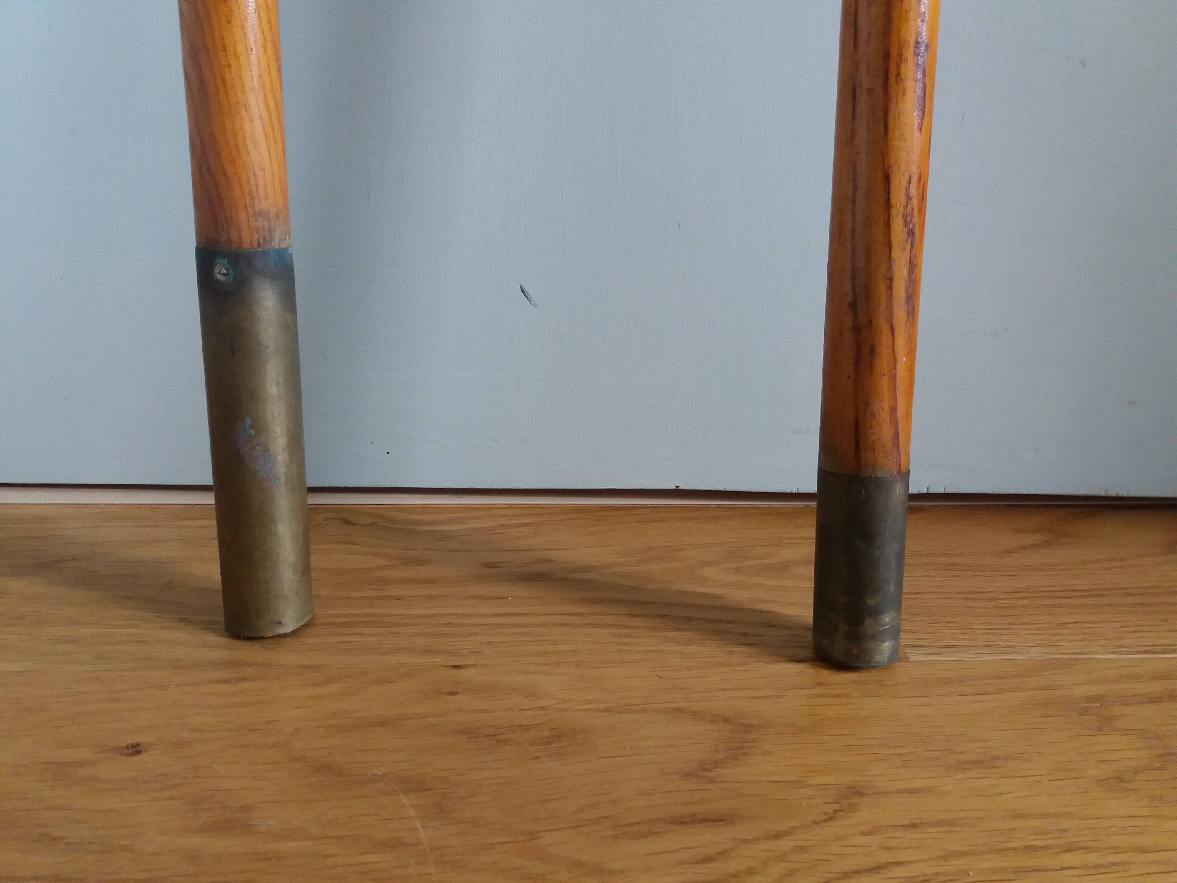 Nautisport oar paddles