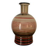 Vintage aperitif carafe