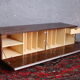 Sideboard, designed by J. Ole Ertzeid, Norway, 1970