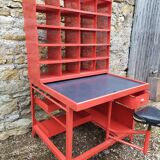 Postal sorting office