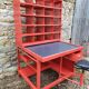 Bureau tri postal