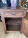 Confiturier petit buffet console