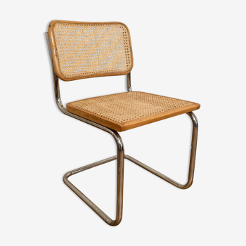 Chair Cesca b32 Marcel Breuer made in Italy