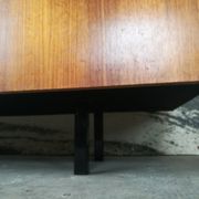 Enfilade style scandinave