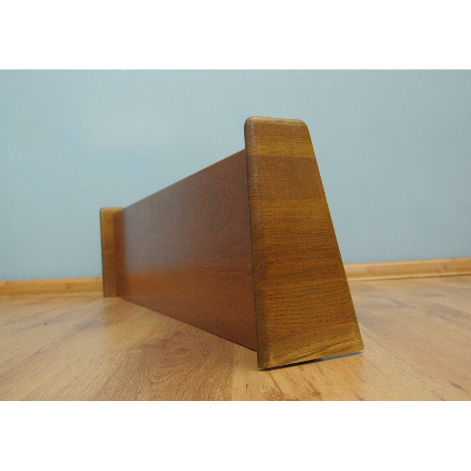 Teak shelf 60-70 years