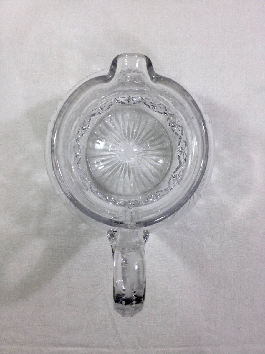 Saint Louis - Water Broc Model Gavarni