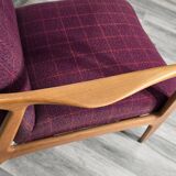 Armchair by Krasna Jizba